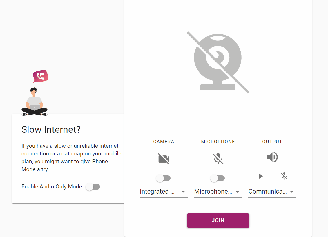 AudioOnly Mode Explained